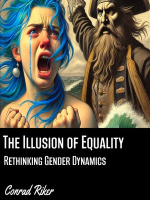 cover image of The Illusion of Equality